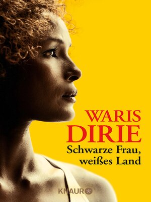 cover image of Schwarze Frau, weißes Land